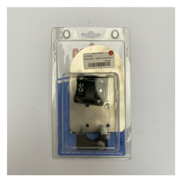 Nawa LH21505900 Antenna ja GPS-kaiteen kiinnike ruostumatonta terästä