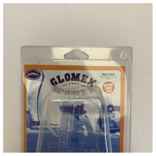 حامل هوائي بحري Glomex RA134 قابل للتعديل