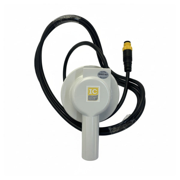 حساس المياه الصغير Whale Gulley IC SG3482B للاستحمام