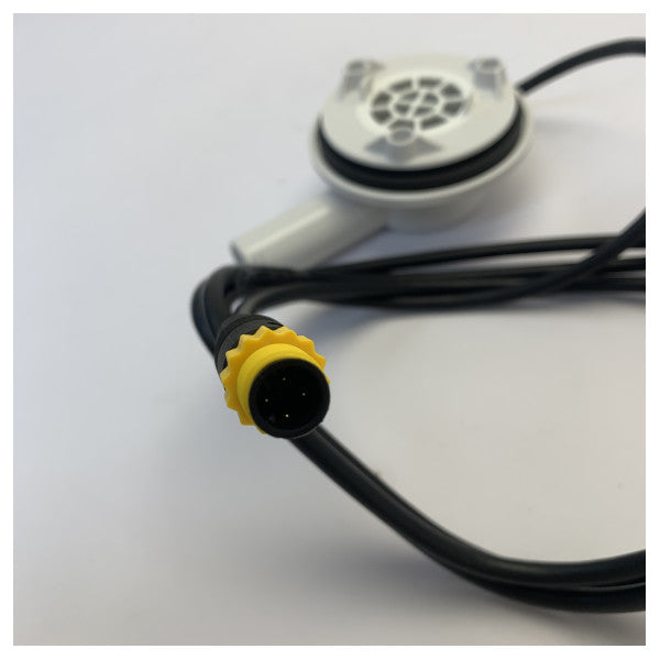 حساس المياه الصغير Whale Gulley IC SG3482B للاستحمام