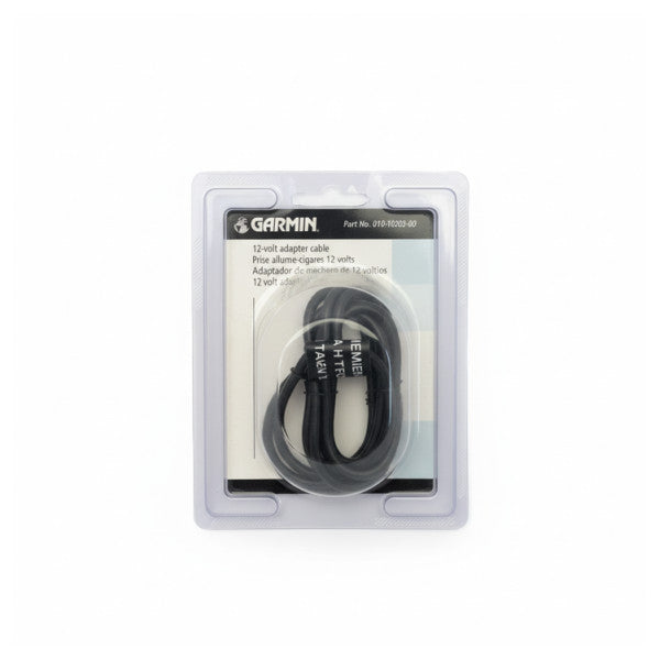 Garmin WF0565 車両電源ケーブル - 010-10203-00