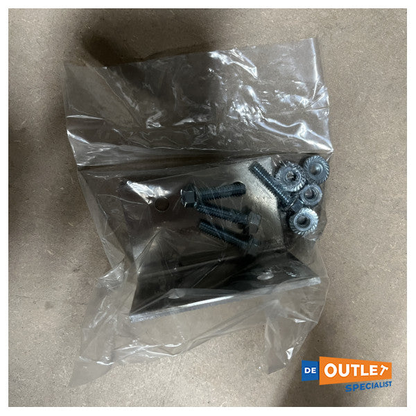 Kim Hotstart Podgrzewacz płynu chłodzącego silnik 1000 W i 240 V - TPS102GT10-006