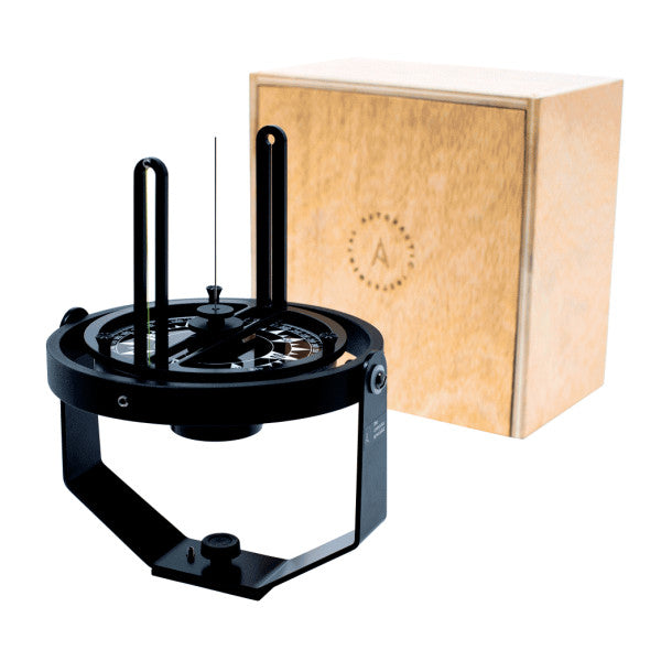 オートノーティック・ブラケット・マウント - TAX-00123