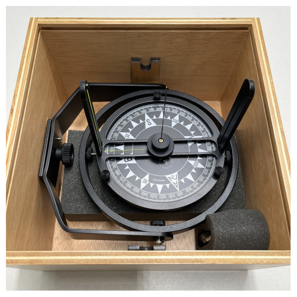 オートノーティック・ブラケット・マウント - TAX-00123