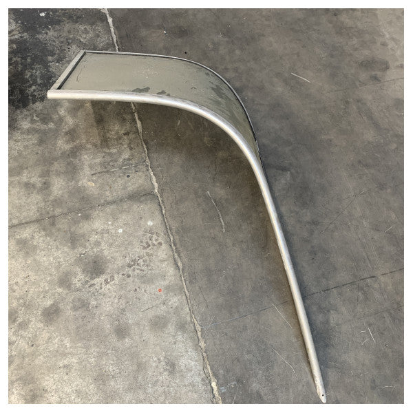 Оригинален Bayliner 185 Bowrider STBD предно стъкло преден прозорец