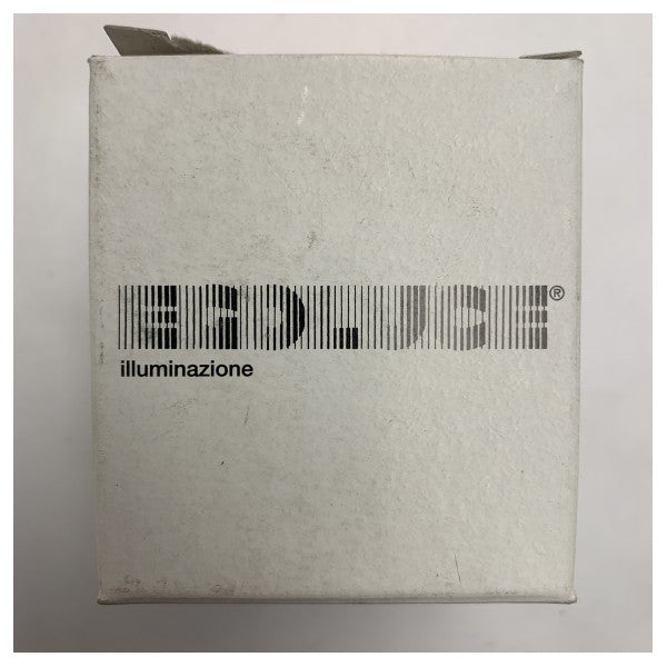 Egoluce Trim 6337.45 väggbelysning i aluminium 4000K