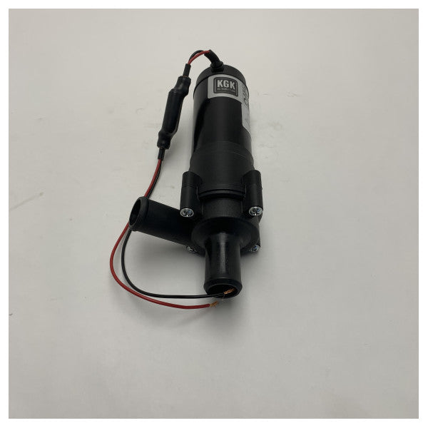 Johnson MP10P7-1 Heavy Duty Circulation Pump 12V