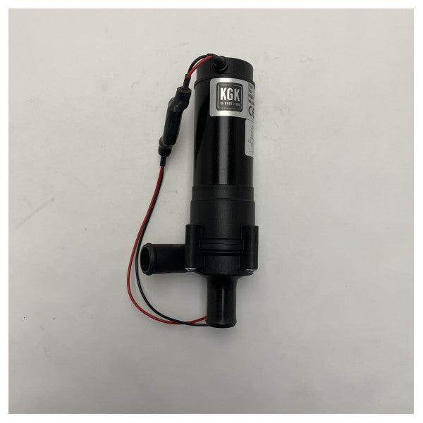 Johnson MP10P7-1 Heavy Duty Circulation Pump 12V