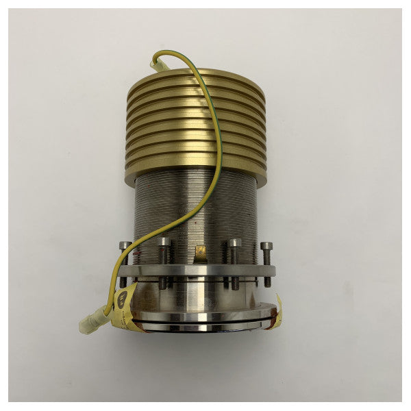 Vetus SOLAR12X подводна светлина 12V Xenon от неръждаема стомана