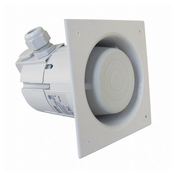 DNH HPS-6CT Marine Loudspeaker – Durable Waterproof Speaker for Ships & Offshore Use