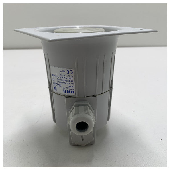 DNH HPS-6CT Marine Loudspeaker – Durable Waterproof Speaker for Ships & Offshore Use