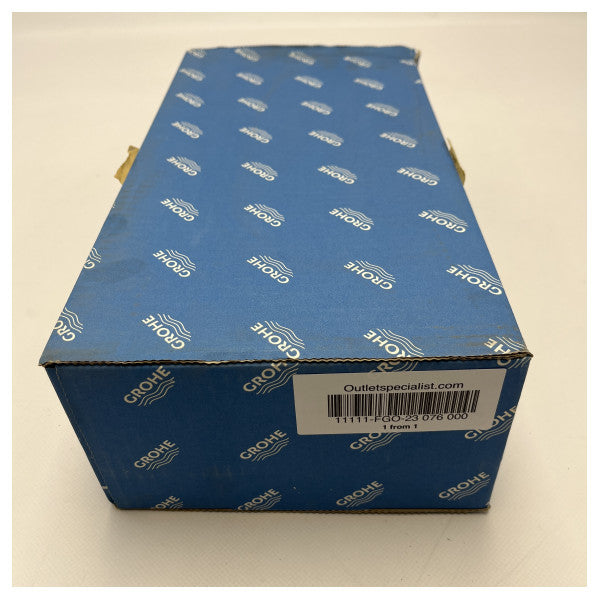 Grohe Allure Krom Deniz Mikser Musluğu tek kollu yüksek çıkış - 23076000