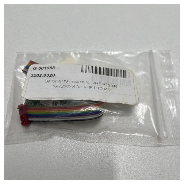Sailor ATIS Module for VHF RT2048 - 3202.0320-1