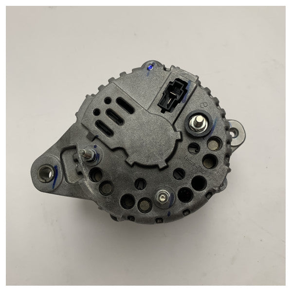 Lucas TVS SA15 12V 40A Marine Alternator - Reliable Dynamo for Boats and Maritime Applications