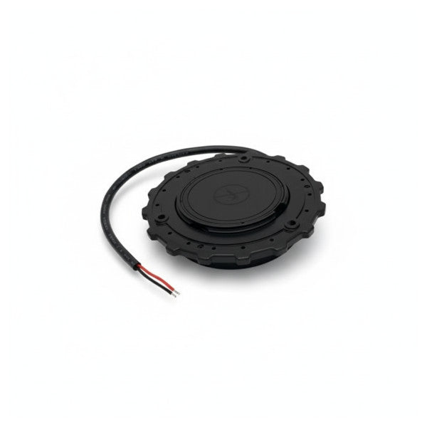 Scanstrut Wireless Inductive Charger - 12V/24V Marine In-Built Charger - SC-CW-01F-U