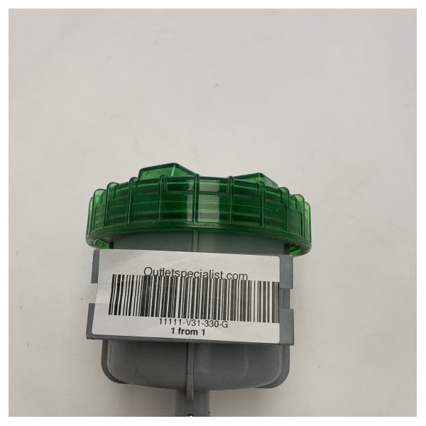 Vetus Type NSF330 green no-smell filter - NSF16