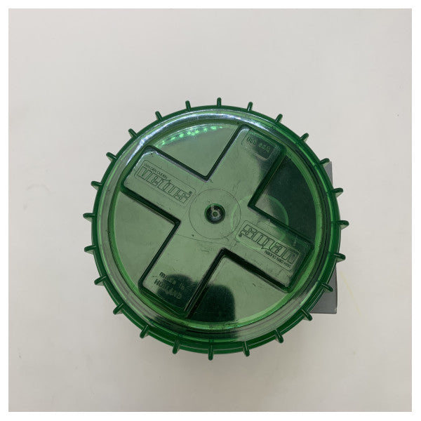 Filtro verde sin olor Vetus Type NSF330 - NSF16