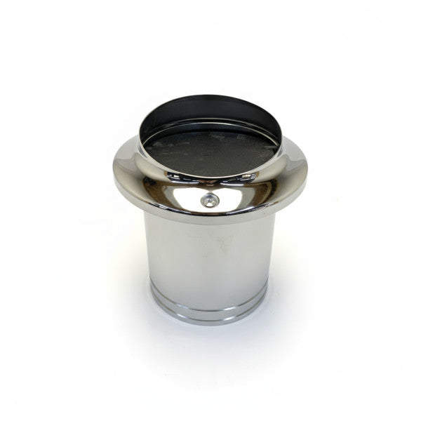 Vetus TRC125SV Stalowa stalowa złącze wydechowe na rufie 125 mm