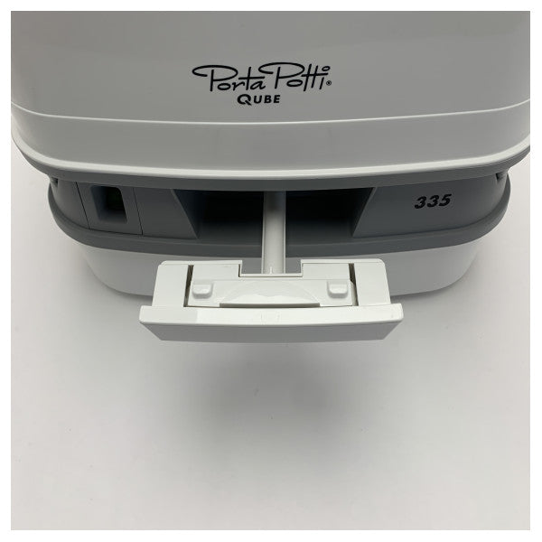 Thetford Porta Potti 335 Kimyasal Taşınabilir Tuvalet Beyaz