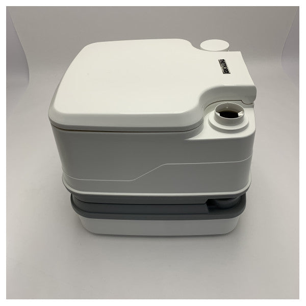 Thetford Porta Potti 335 Kimyasal Taşınabilir Tuvalet Beyaz