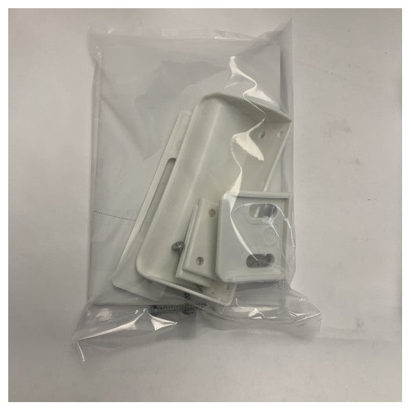 Thetford Porta Potti 335 Kimyasal Taşınabilir Tuvalet Beyaz