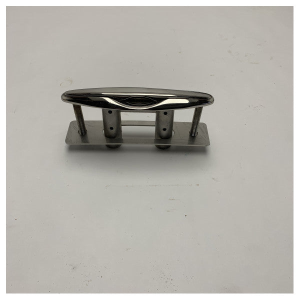 Imnasa Marine en acier inoxydable taquet pop-up 150 mm - 40250209