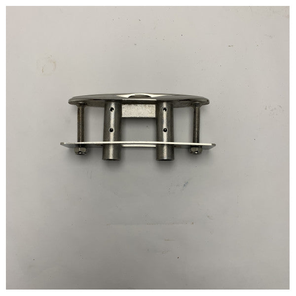 Imnasa Marine en acier inoxydable taquet pop-up 150 mm - 40250209