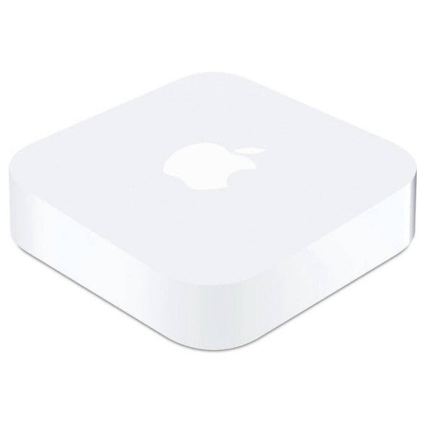 Apple Airport Express MC414Z/A MediaCenter Seamphony Area Airport 3.1 Dual-Band Wi-Fi Router for Marine and Outdoor Use