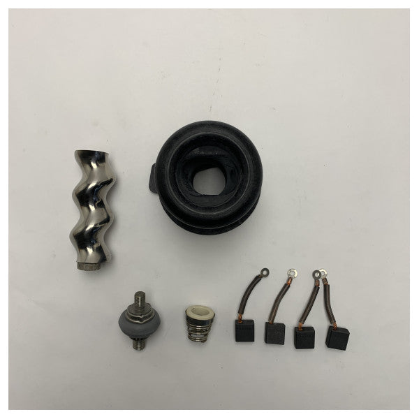 Kit di riparazione pompa Gianneschi per ECO MV44 24V - KMV4401E