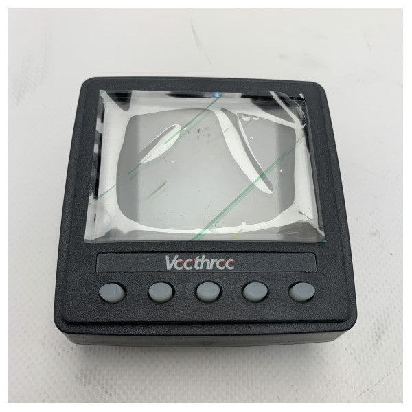 Універсальний інформаційний дисплей суднового двигуна Veethree J1939 - 69227