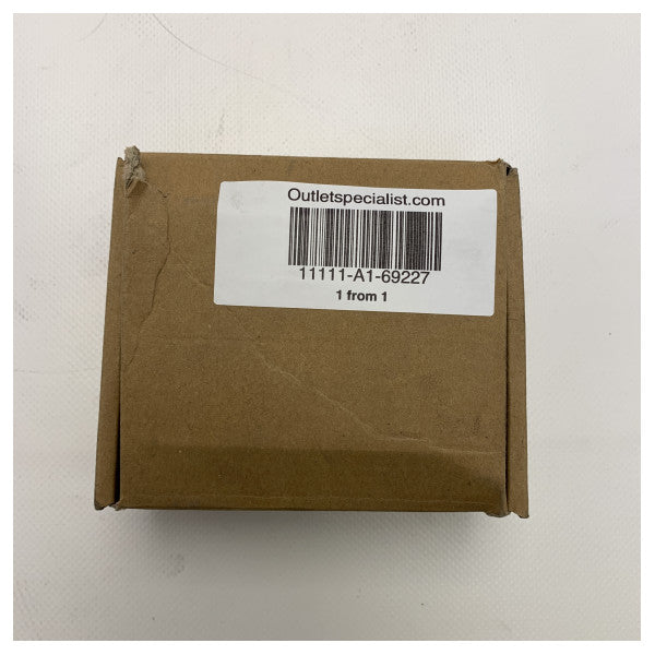 Універсальний інформаційний дисплей суднового двигуна Veethree J1939 - 69227