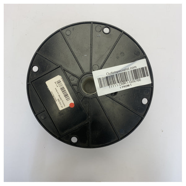 Chaîne d'ancre galvanisée Talamex DIN766 4 mm