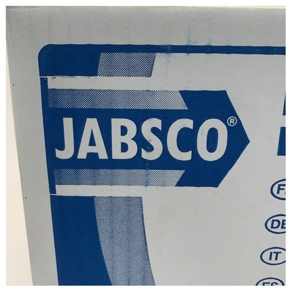 Jabsco 23240-2000 イコライザータンク 8リットル フレッシュウォーターポンプシステム用