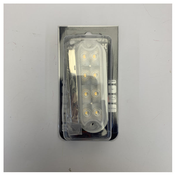 Talamex LED Navigation Light Marine Lighting 13459095