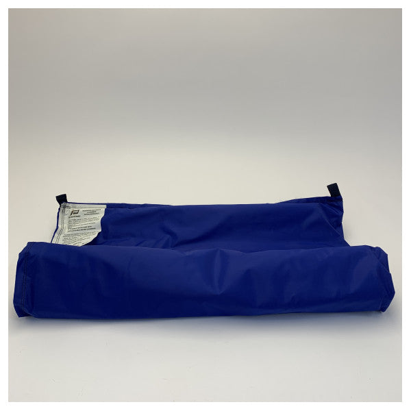 Plastimo fleksibilni vodeni rezervoar 150L plavi 16656