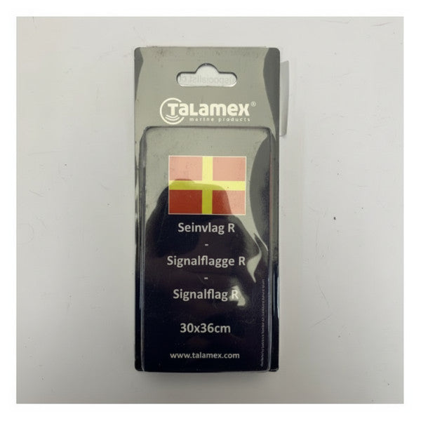 Talamex 27503318 Merkinantolippu 30x36