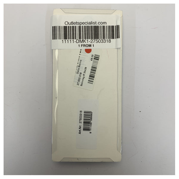 Talamex 27503318 Merkinantolippu 30x36