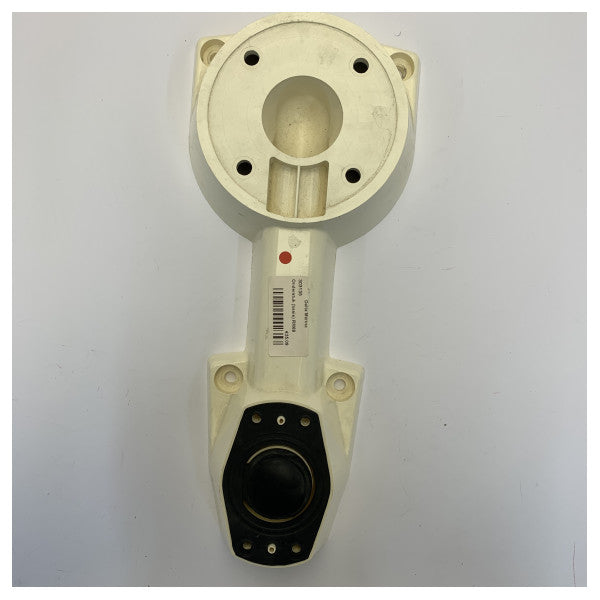 RM69 Marine Toalett Grunnmonteringsplate Plast