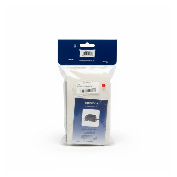 Kit di servizio Spinlock XAS-KIT per frizione XAS