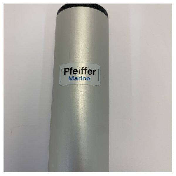 Pfeiffer Marine Stay Tensioner Schutz Aluminium 09918106 6 mm
