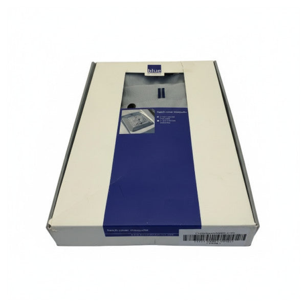 Blue Performance BP-851 Hyttysverkko Valkoinen 45 x 45 cm