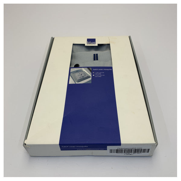 Copertura per zanzariera Blue Performance BP-851 Bianca 45 x 45 cm