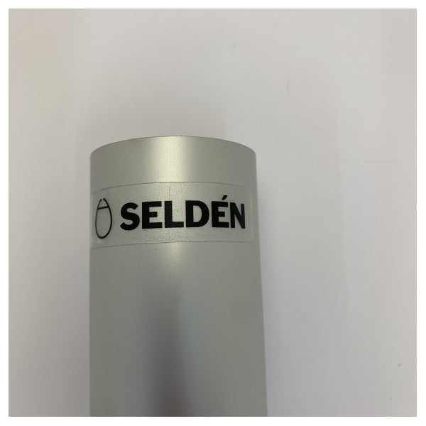 Selden Aluminium Stay Tensioner Schutzabdeckung 1/2 Zoll - 319-581-01