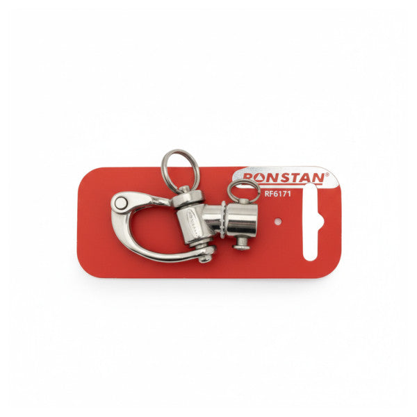 Ronstan RF6171 Ruostumaton teräs napsulukko 40/50 mm