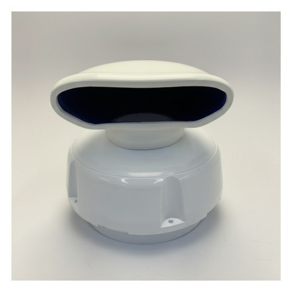 Plastimo Cool and Dry doradevifte 160 mm Hvit - 47820