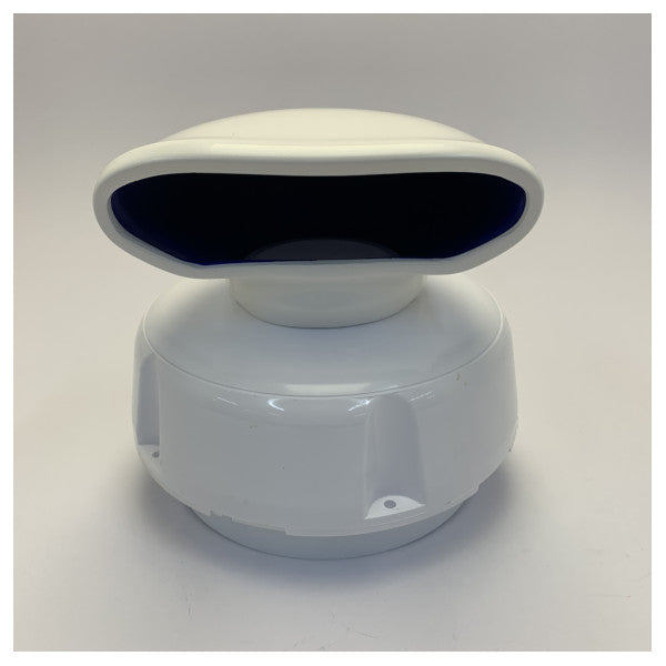 Plastimo Cool and Dry doradevifte 160 mm Hvit - 47820