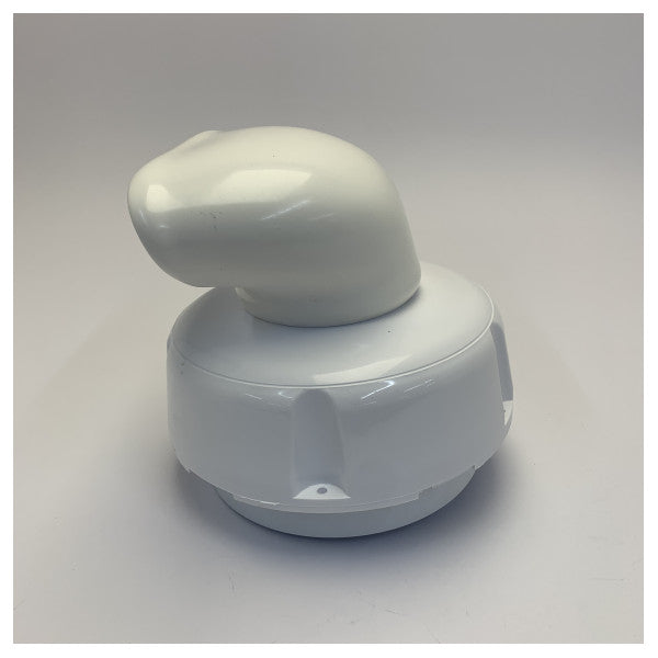 Plastimo Cool and Dry Doradeventilator 160 mm Hvid - 47820