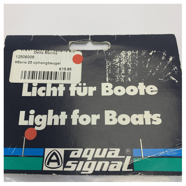 Aqua Signal monteringsbeslag til søgelygte - 3903001000
