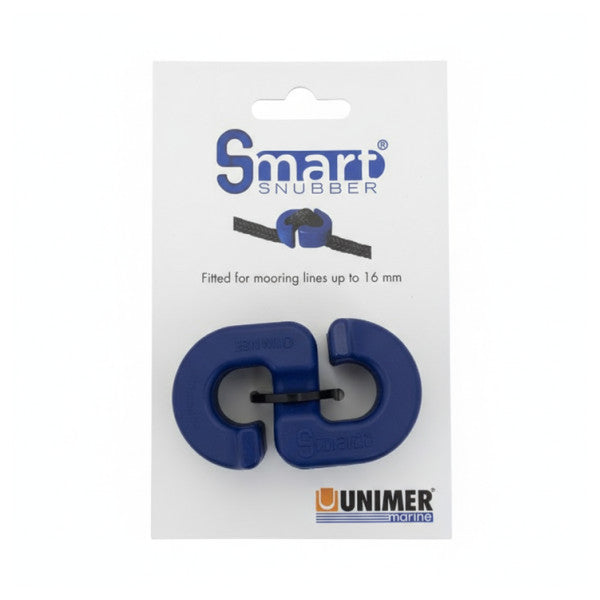 Unimer Smart Snubber Fortøynings Støtdempende Tilbehør - 73.277.105