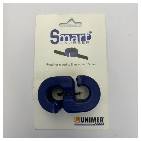 Unimer Smart Snubber Fortøynings Støtdempende Tilbehør - 73.277.105